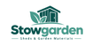 Stow Garden logo